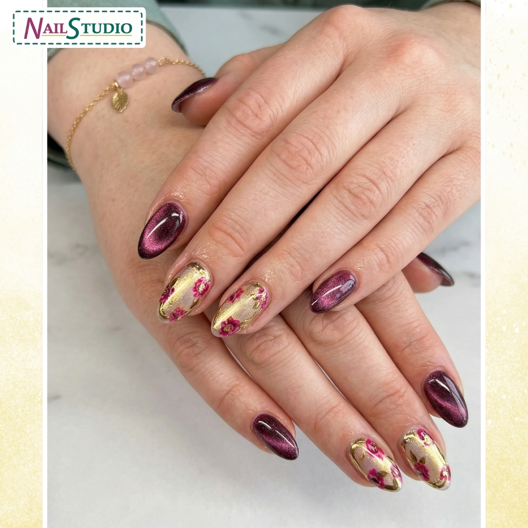 amazing nail